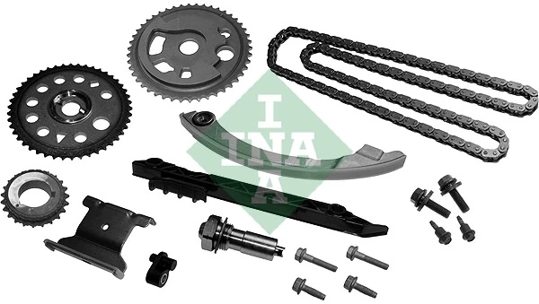 Timing Chain Kit